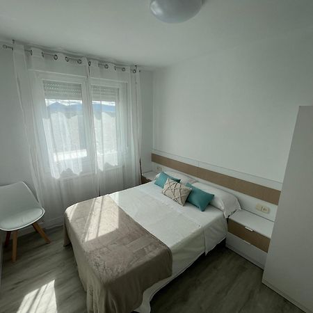 Pension Luzia - Optional Auto Check-In Pamplona Kültér fotó