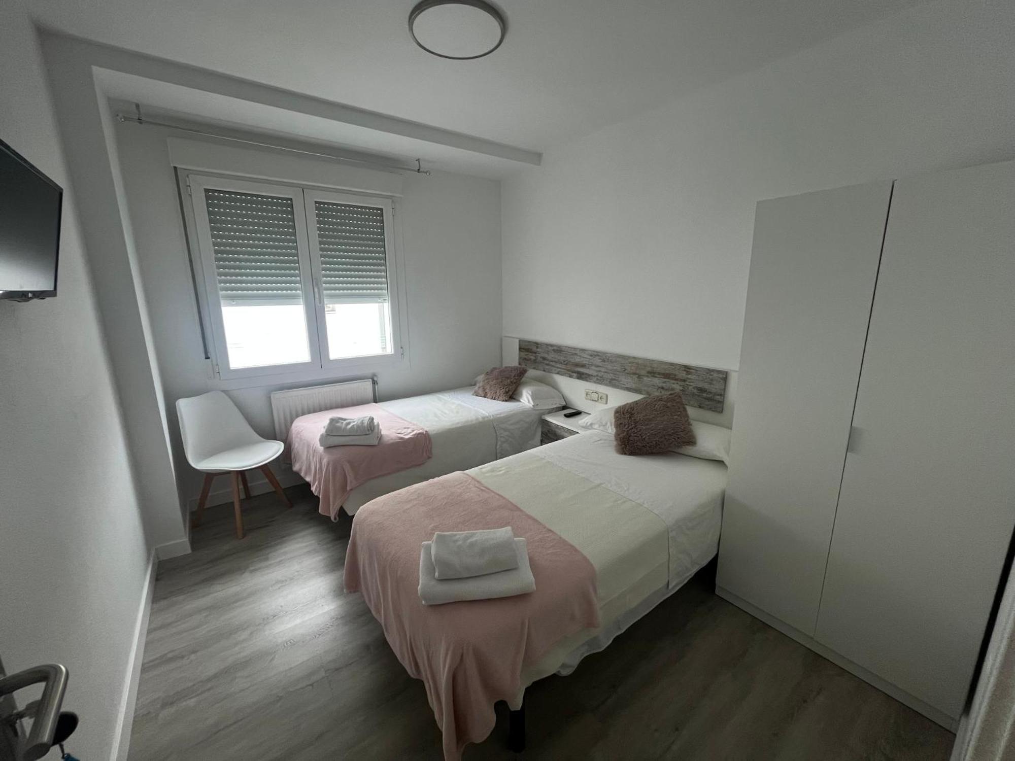 Pension Luzia - Optional Auto Check-In Pamplona Kültér fotó